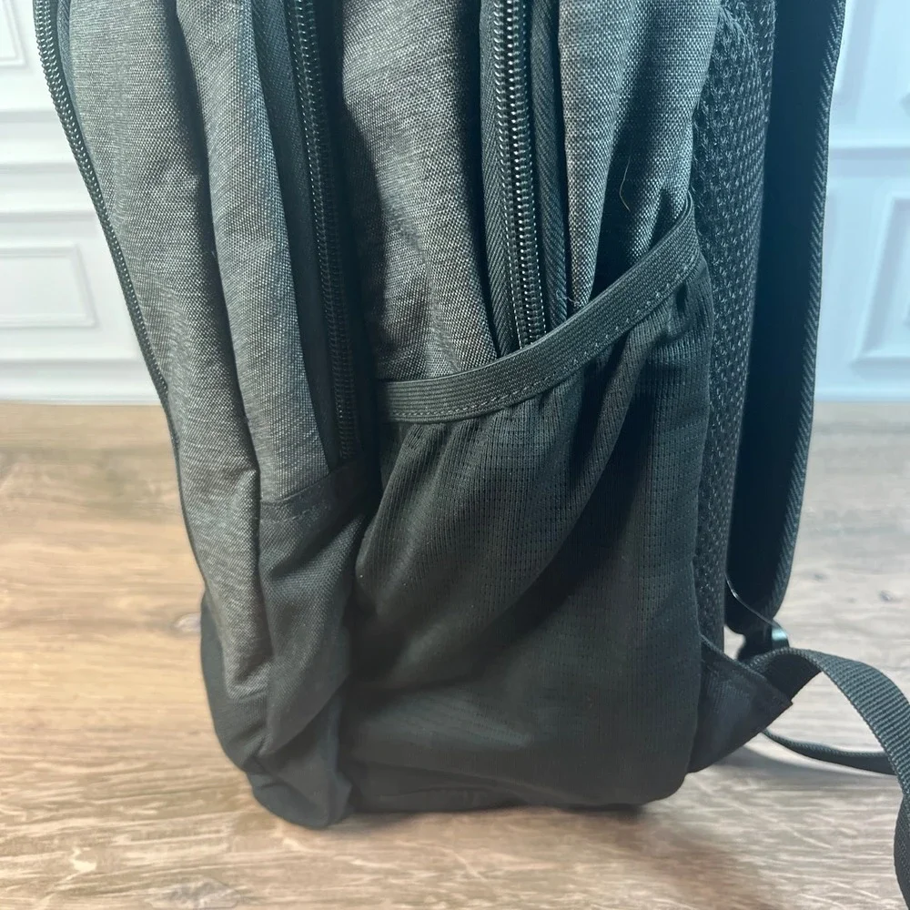 OGIO Portland Trail Blazers Backpack Large Gray NBA Laptop Bag Sporty